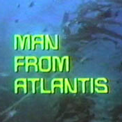 Man from Atlantis