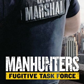 Manhunters: Fugitive Task Force