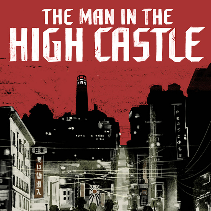 The Man in the High Castle