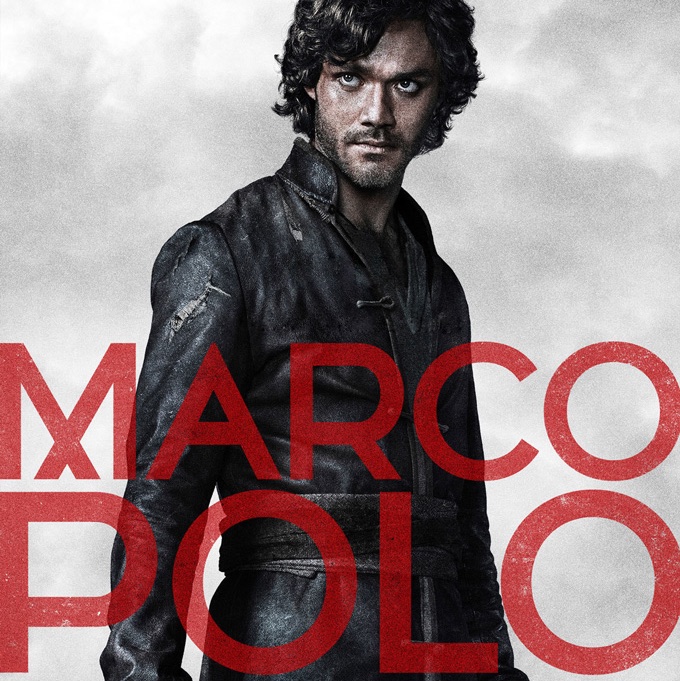 Marco Polo (2014)