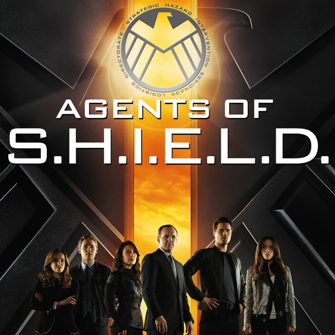 Marvel's Agents of S.H.I.E.L.D.