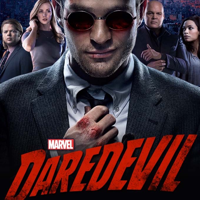 Marvel's Daredevil