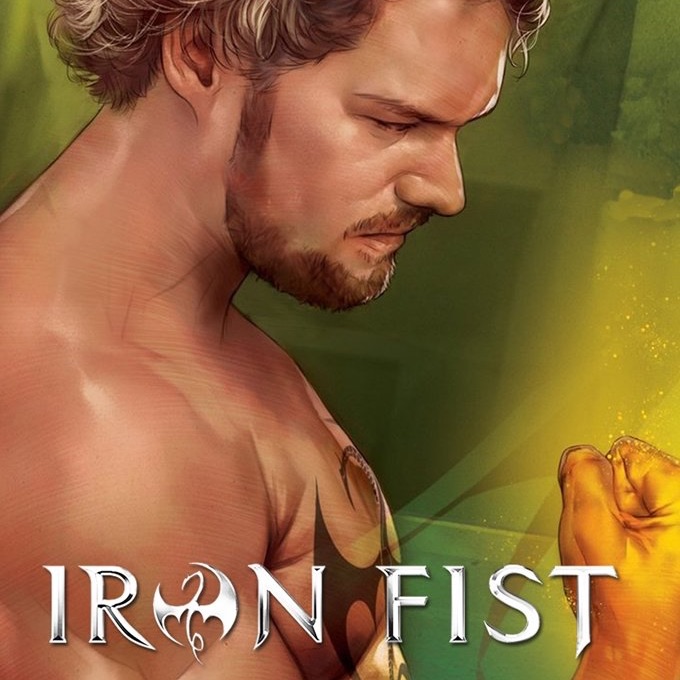 Marvel's Iron Fist