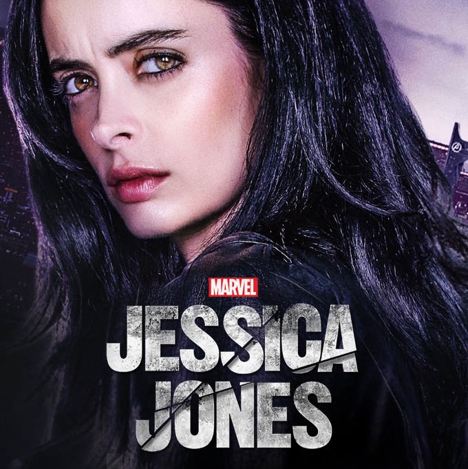 Marvel's Jessica Jones