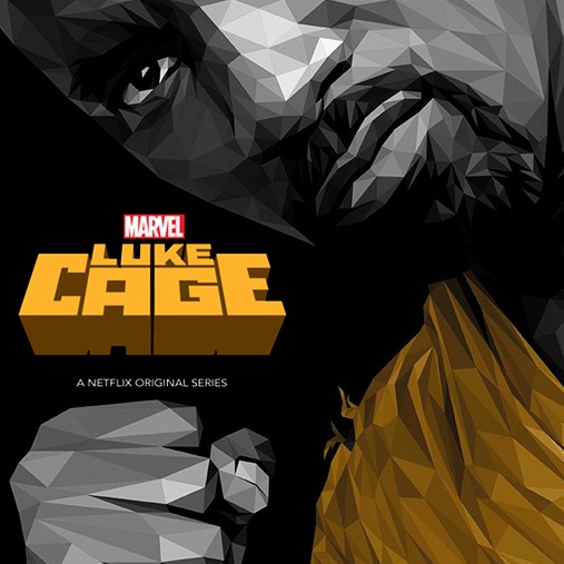 Marvel's Luke Cage