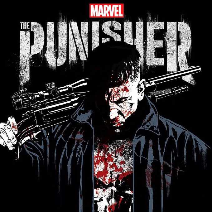 Marvel's The Punisher