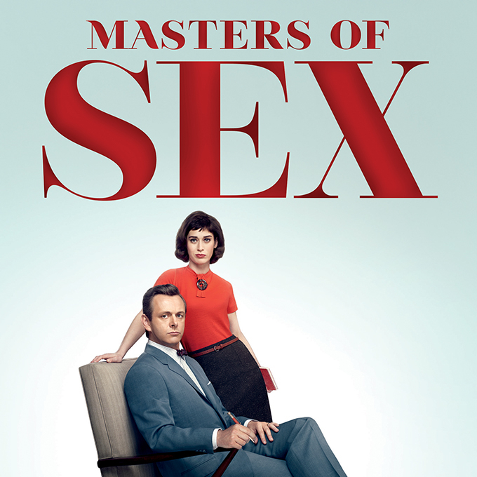Masters Of Sex Episode Data