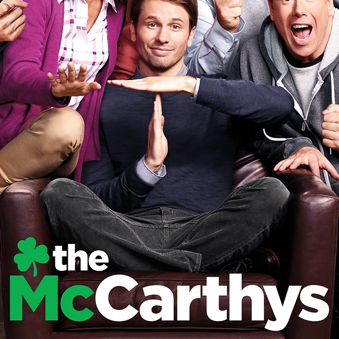 The McCarthys