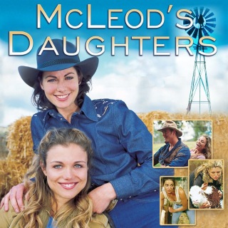 McLeod's Daughters