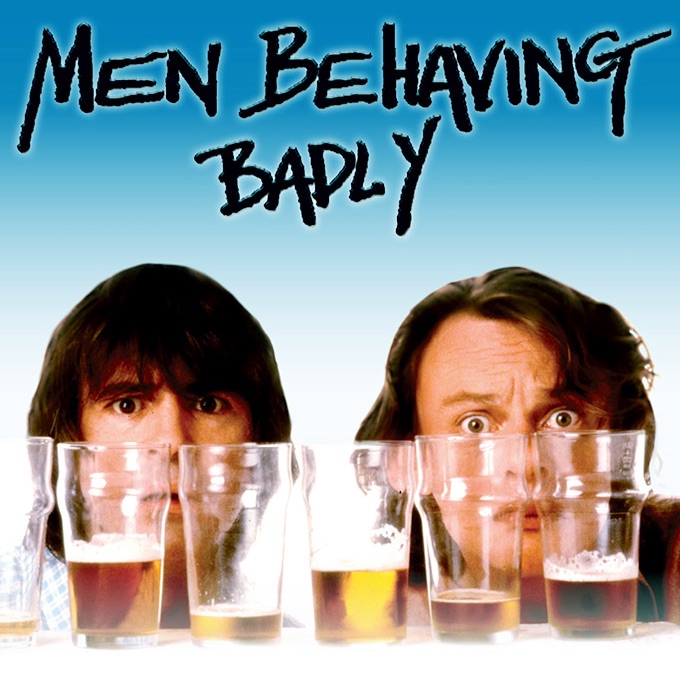 Men Behaving Badly