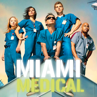 Miami Medical