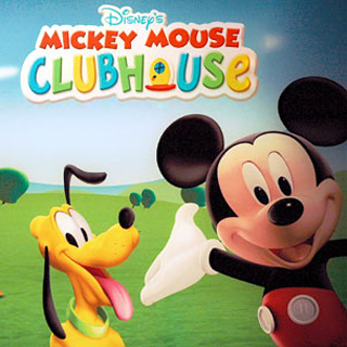 Mickey Mouse Clubhouse