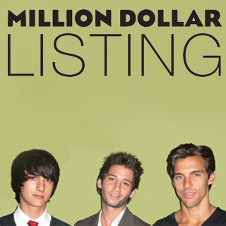 Million Dollar Listing