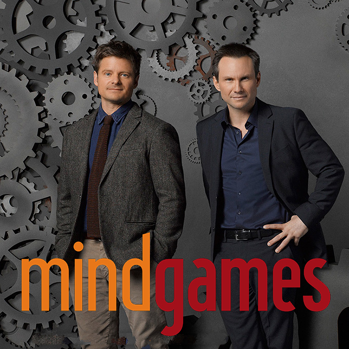 Mind Games Episode Data