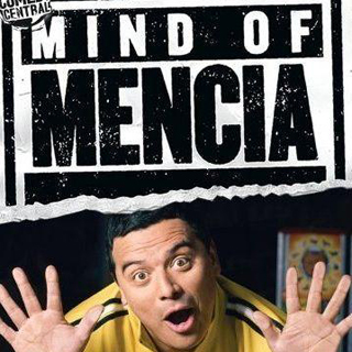 Mind of Mencia