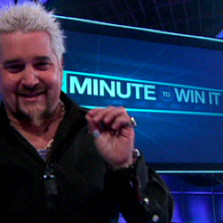 Minute to Win It