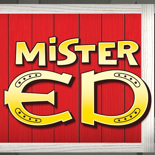 Mister Ed