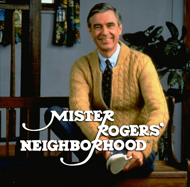 Mister Rogers' Neighborhood