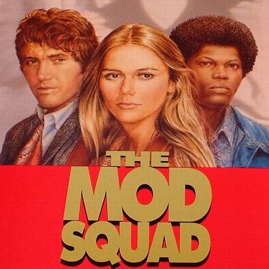 The Mod Squad