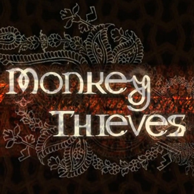 Monkey Thieves