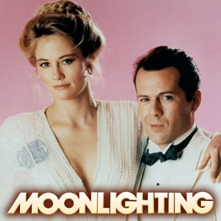 Moonlighting