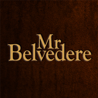 Mr. Belvedere