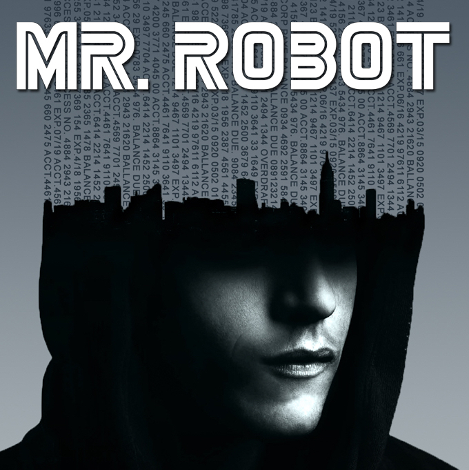 Mr. Robot