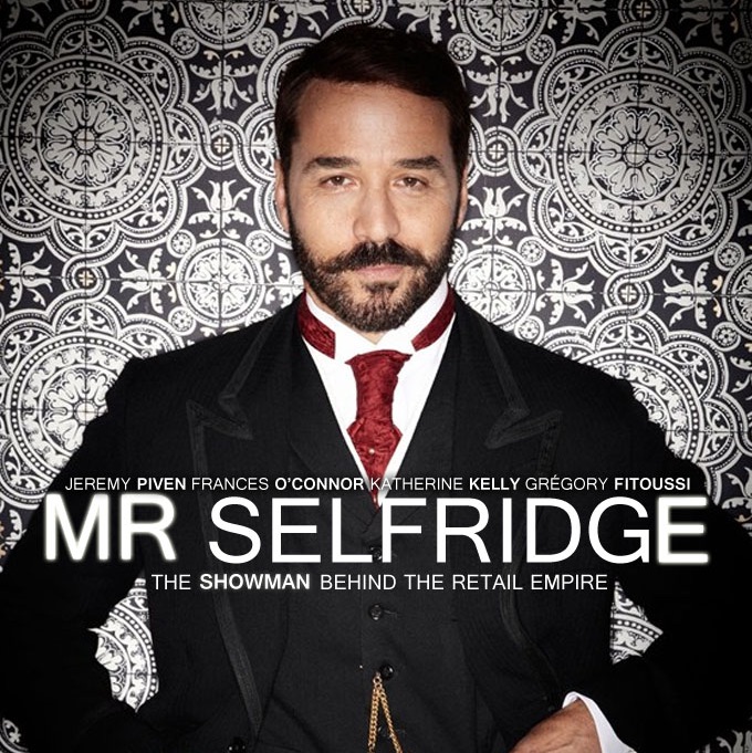 Mr Selfridge