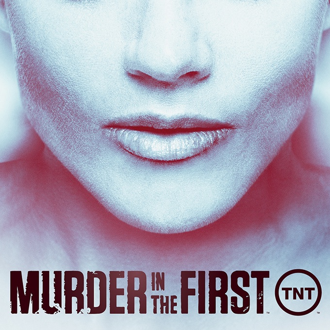 Murder in the First