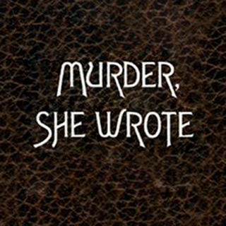 Murder, She Wrote