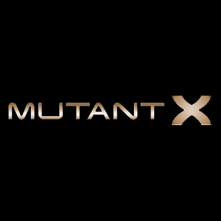 Mutant X