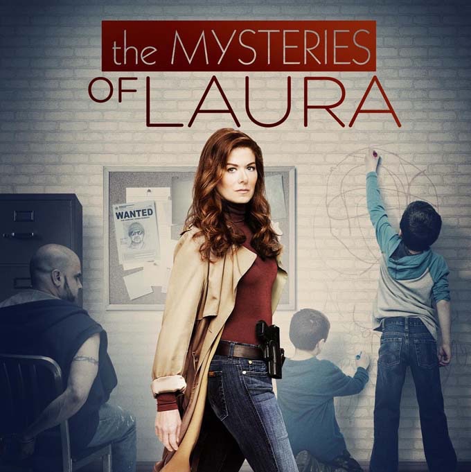 The Mysteries of Laura