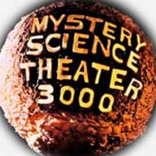 Mystery Science Theater 3000