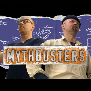 MythBusters