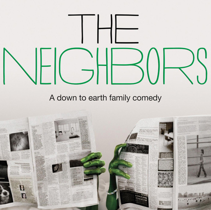 The Neighbors