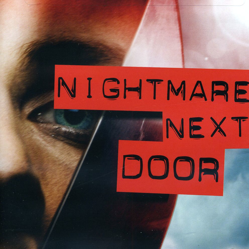 Nightmare Next Door