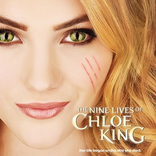 The Nine Lives of Chloe King