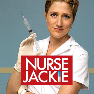 cartier bracelet nurse jackie