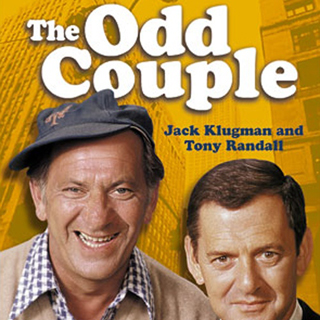 The Odd Couple