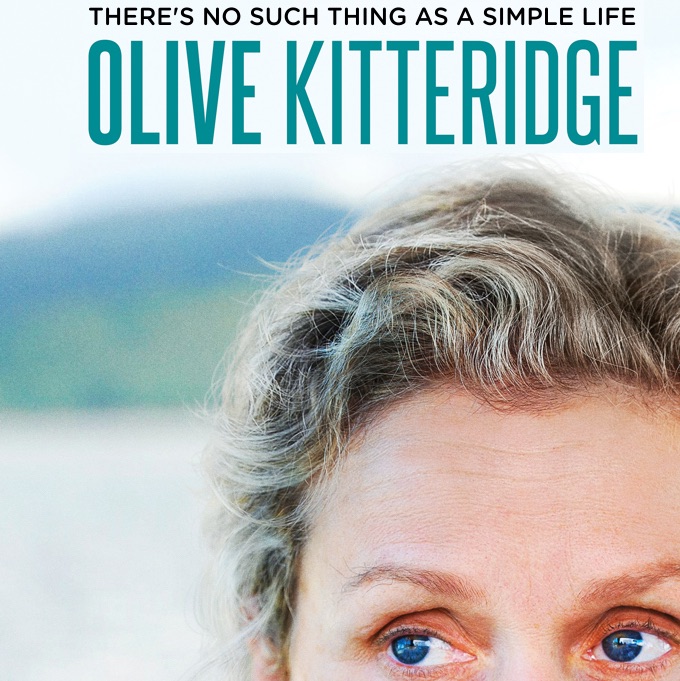 Olive Kitteridge