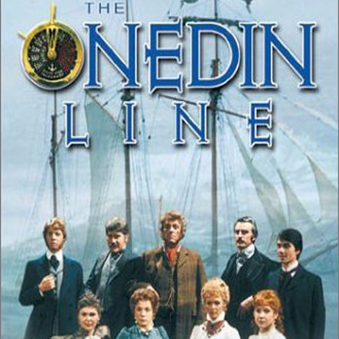 The Onedin Line