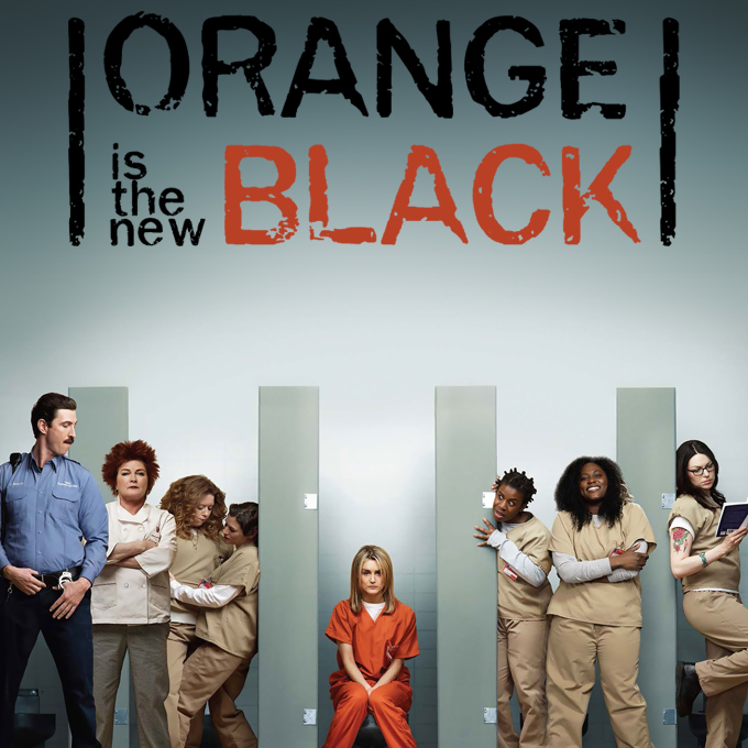 Orange Is the New Black