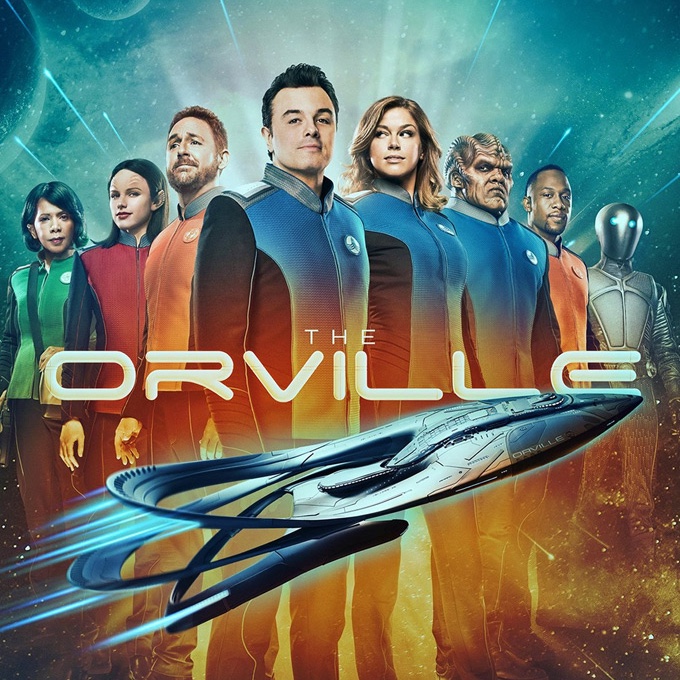 The Orville