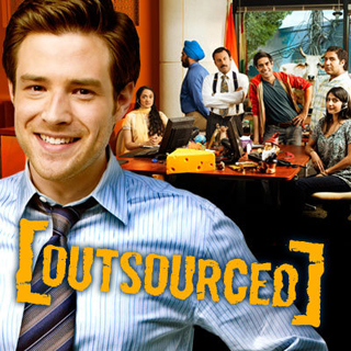 Outsourced