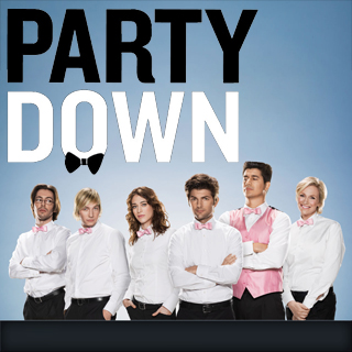 Party Down