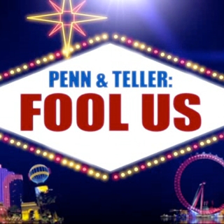 Penn & Teller: Fool Us