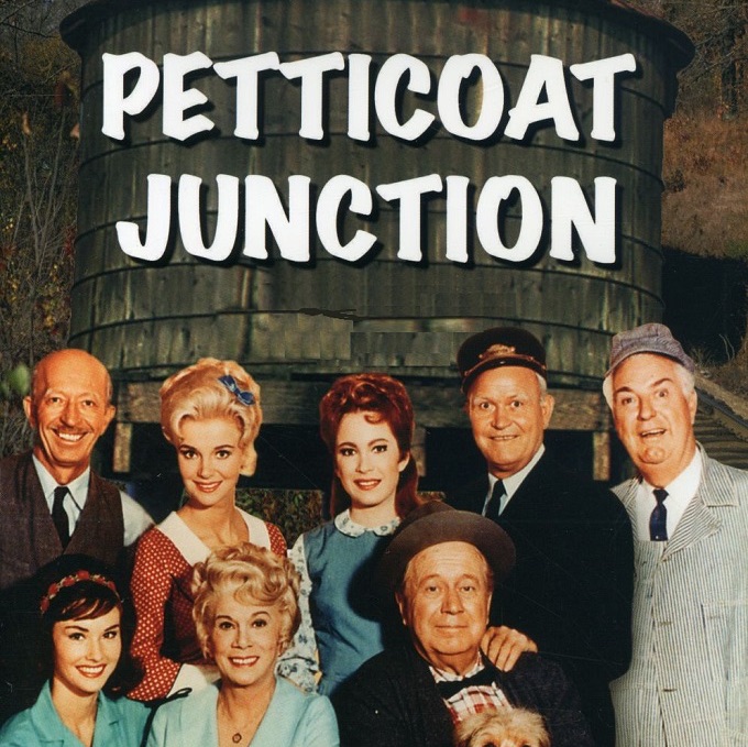 Petticoat Junction