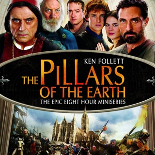 The Pillars of the Earth 