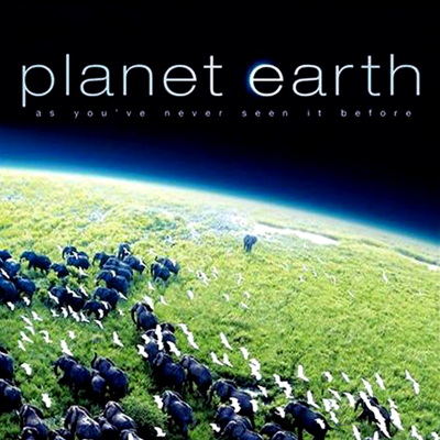 Planet Earth