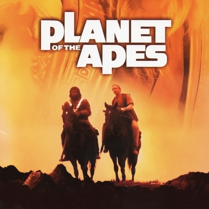 Planet of the Apes